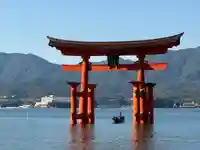 厳島神社(広島県)