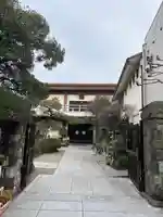 瑞泉寺(東京都)