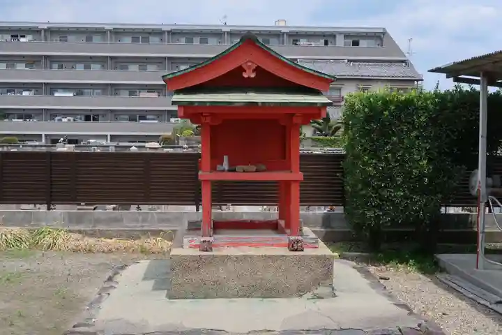 称名寺(奈良県)