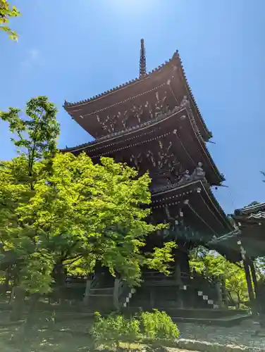 真正極楽寺（真如堂）(京都府)