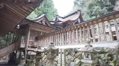 十五社神社の本殿・本堂