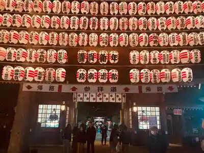 大國魂神社(東京都)