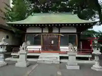 高杉神社(静岡県)