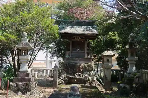 法華寺(岐阜県)
