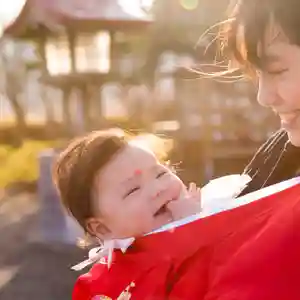 釧路一之宮 厳島神社(北海道)(2019年12月11日(水) 21時28分17秒投稿)