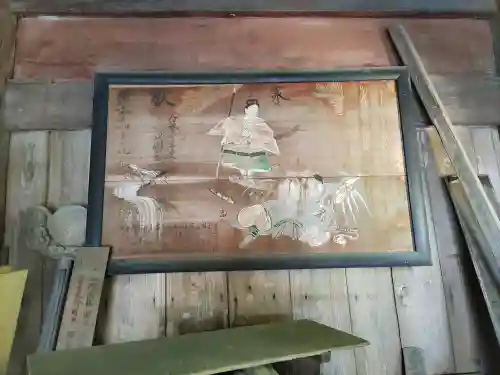 来迎院(茨城県)