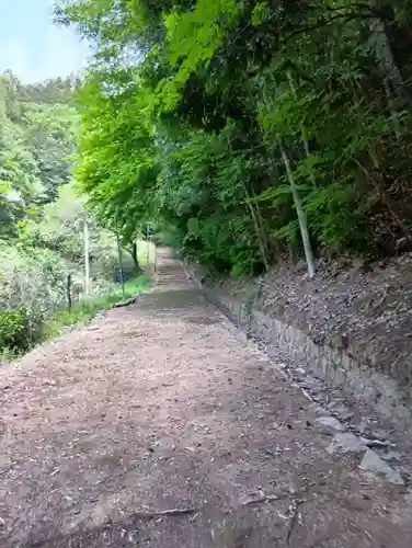 霊山神社(福島県)