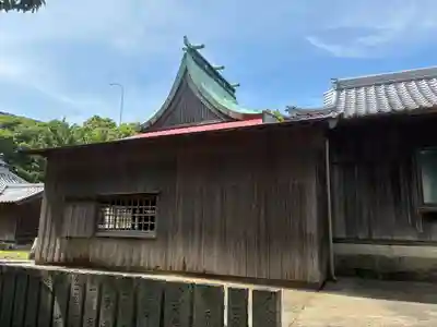 事代主神社(徳島県)