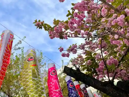 くまくま神社(導きの社 熊野町熊野神社)のその他建物
