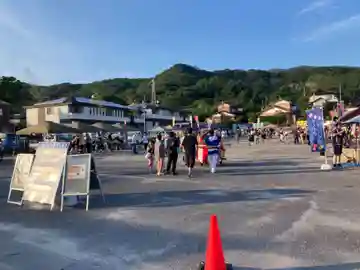 八坂神社(茨城県)