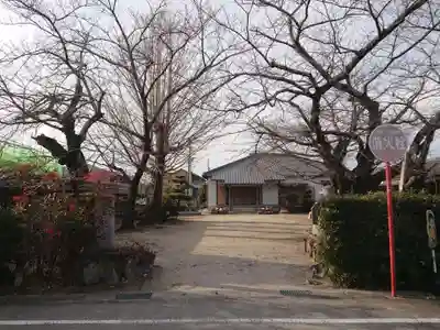 観音教会のその他建物