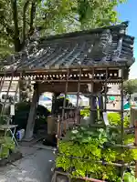 白山神社(東京都)