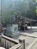 諏訪大社(長野県)