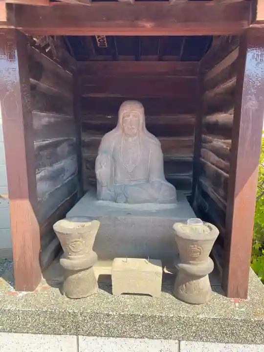 勝興寺(東京都)