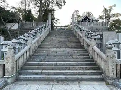 宇夫階神社(香川県)