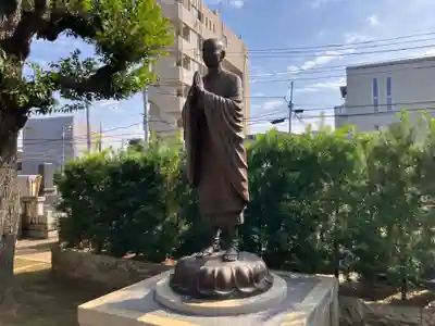 地福寺(東京都)