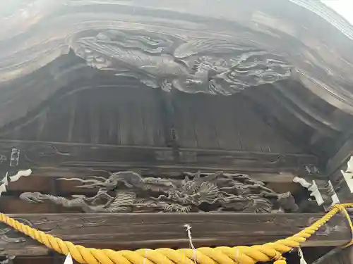 菊田神社(千葉県)