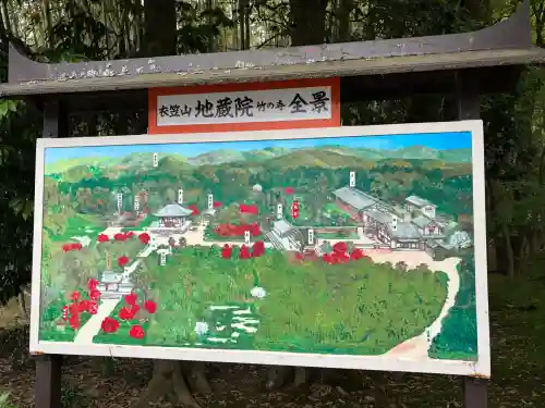 地蔵院(京都府)