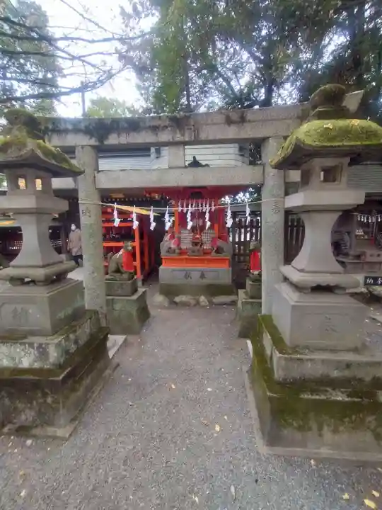 秩父神社(埼玉県)