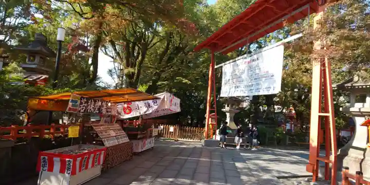 八坂神社(祇園さん)のその他建物