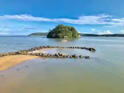 小島神社(長崎県)