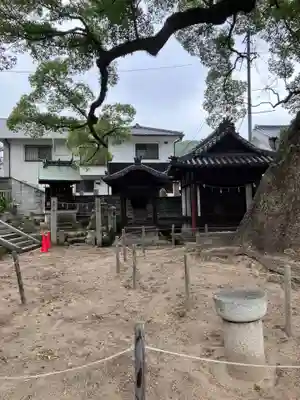 艮神社(広島県)