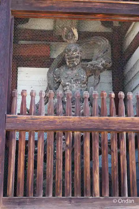 廣隆寺(京都府)