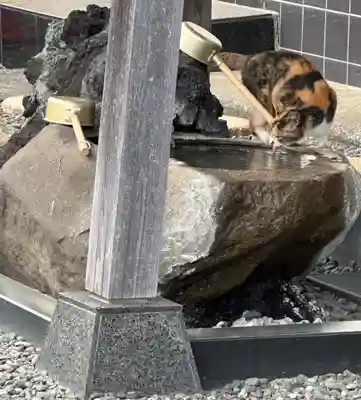 大久保山 自性院(神奈川県)