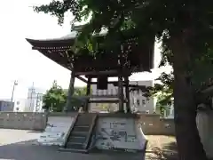 札幌興正寺別院(北海道)