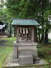 白子神社(山形県)