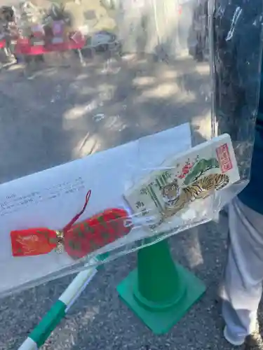 高麗神社(埼玉県)