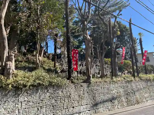 深光寺(東京都)