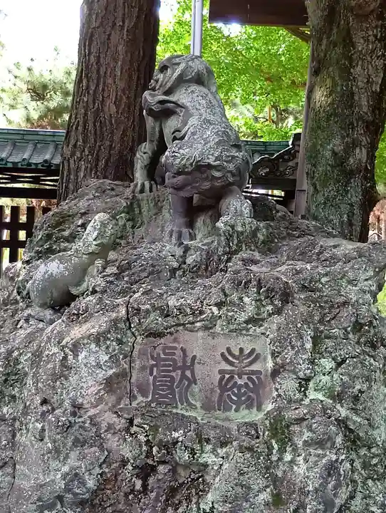 牛嶋神社(東京都)