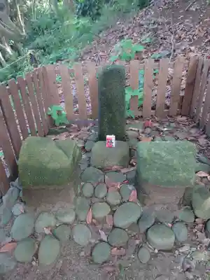 走水神社(神奈川県)