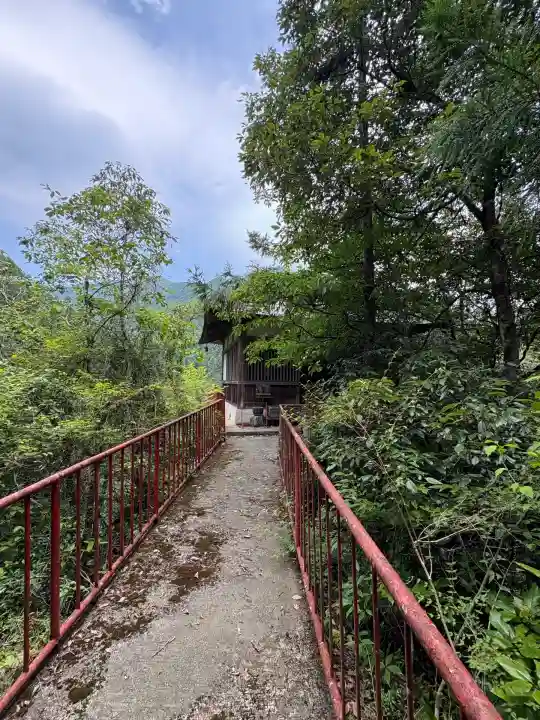 石鉄寺(愛媛県)