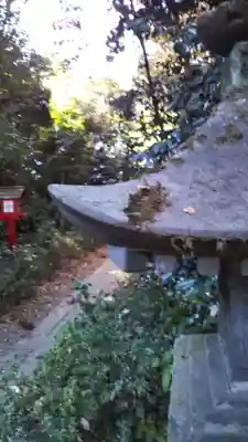 鷲宮神社のその他建物