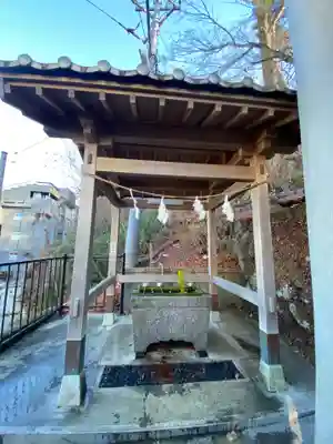 伊香保神社(群馬県)