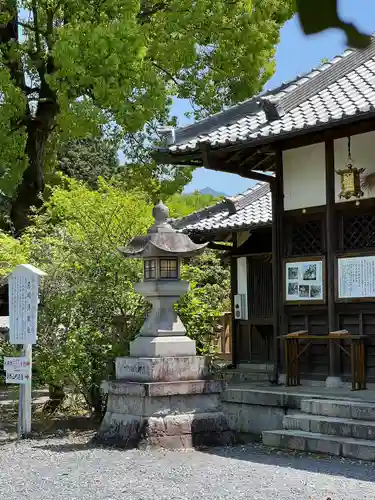 慈尊院のその他建物