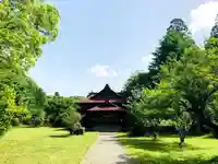 原田菅原神社のその他建物