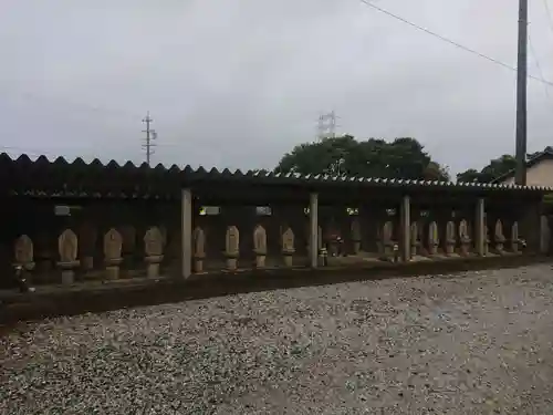 宝樹寺(愛知県)