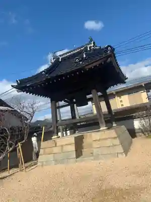 諧光寺のその他建物