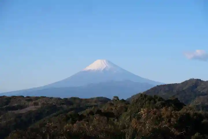 葭原観音堂(静岡県)