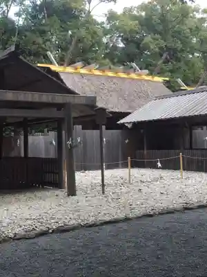 月讀宮（皇大神宮別宮）(三重県)