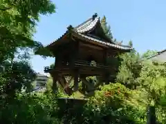 守綱寺の建物その他