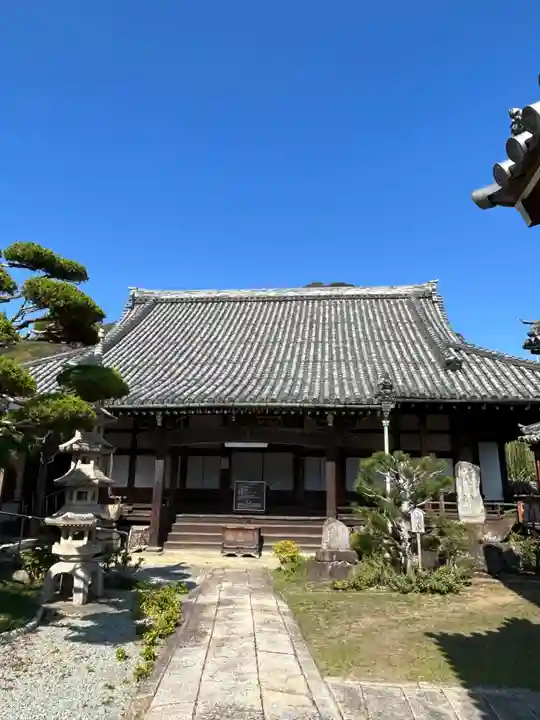 如来寺(兵庫県)