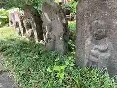 青龍山 吉祥寺の仏像