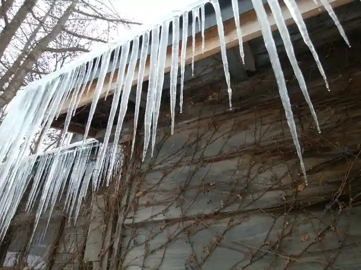 札幌諏訪神社のその他建物