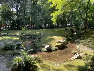 賀茂別雷神社（上賀茂神社）(京都府)