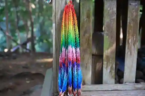 華蔵寺のその他建物