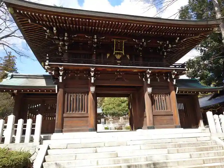速谷神社(広島県)